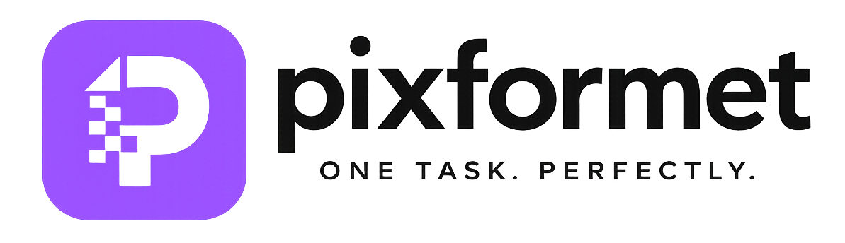 Pixformet