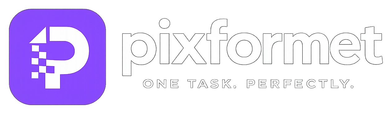 Pixformet